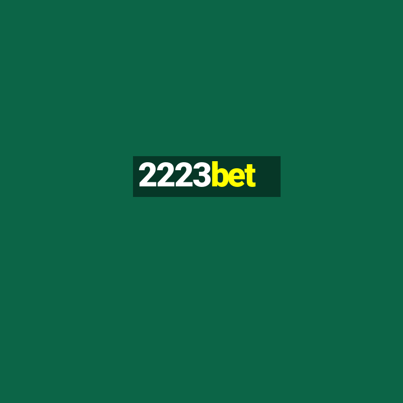 2223bet