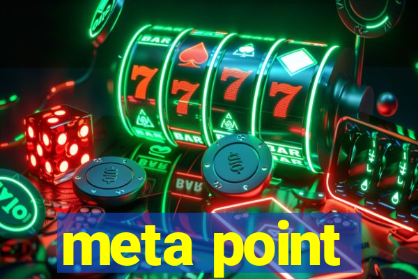 meta point