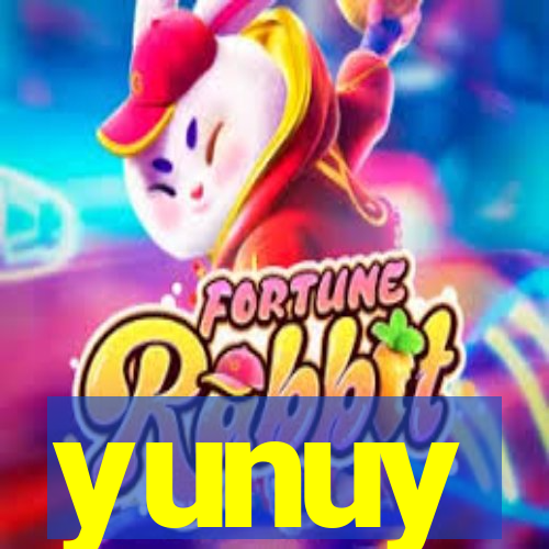 yunuy