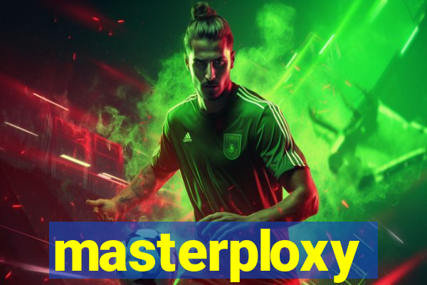 masterploxy