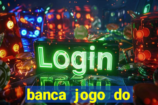 banca jogo do bicho online