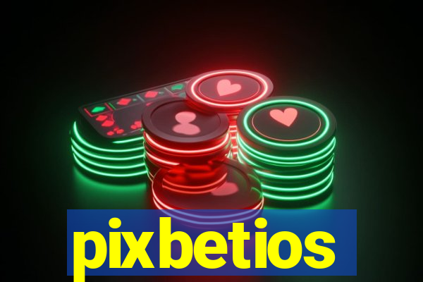 pixbetios