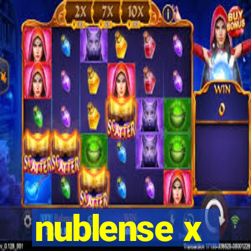 nublense x