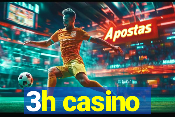 3h casino