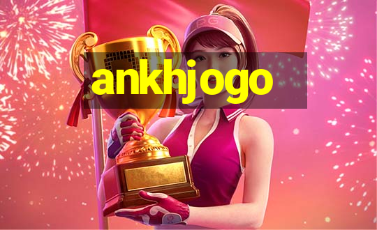 ankhjogo