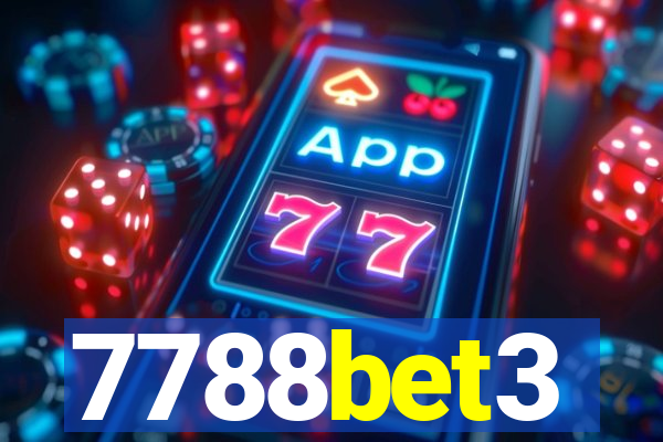 7788bet3