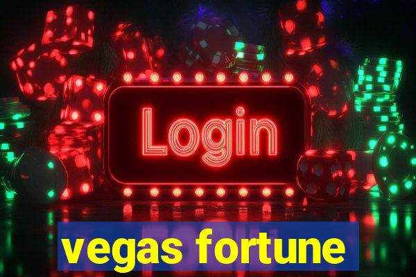 vegas fortune