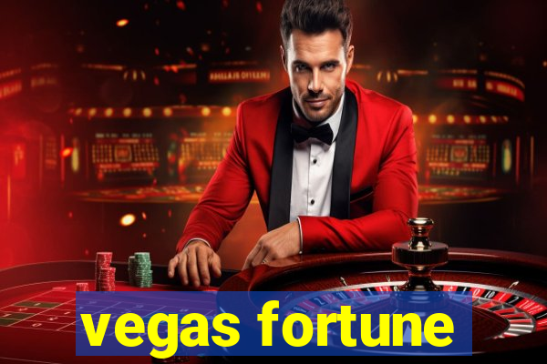 vegas fortune