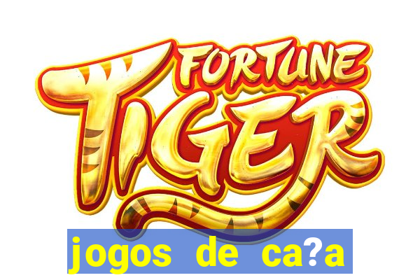 jogos de ca?a niqueis online