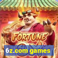 6z.com games