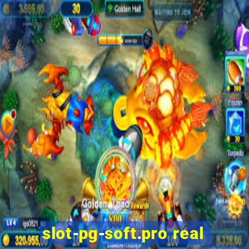 slot-pg-soft.pro real