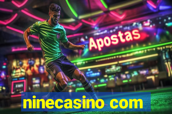 ninecasino com