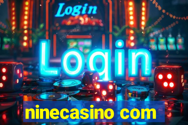 ninecasino com