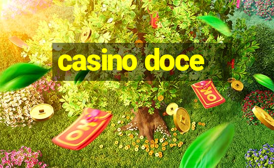 casino doce