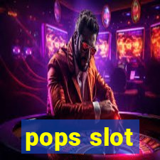 pops slot