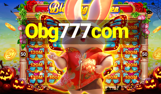 Obg777com