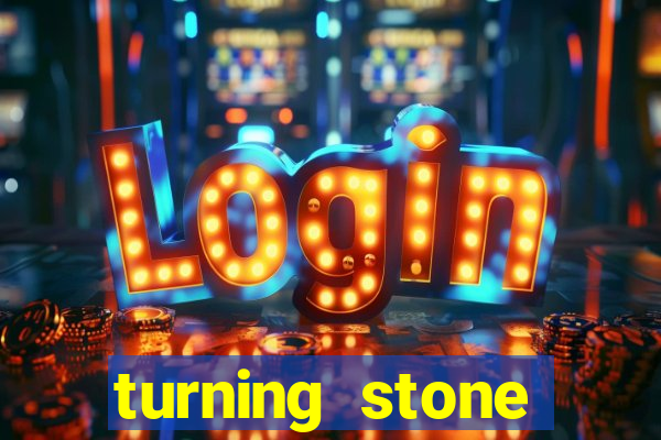 turning stone casino bingo