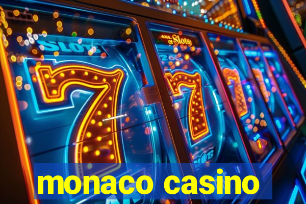 monaco casino