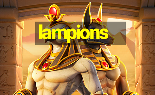 lampions