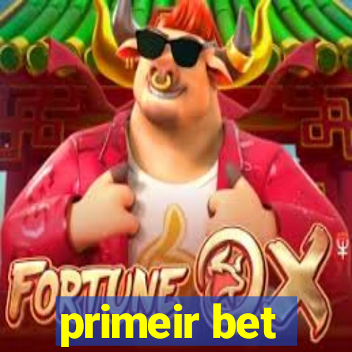 primeir bet