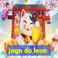 jogo do leon