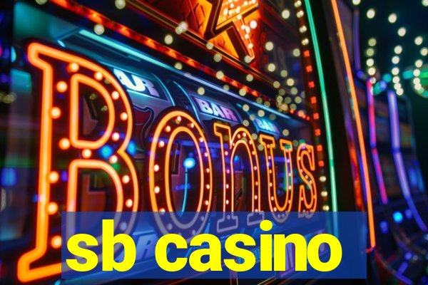 sb casino