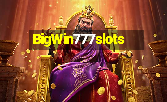 BigWin777slots