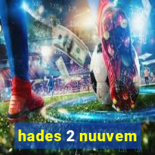 hades 2 nuuvem