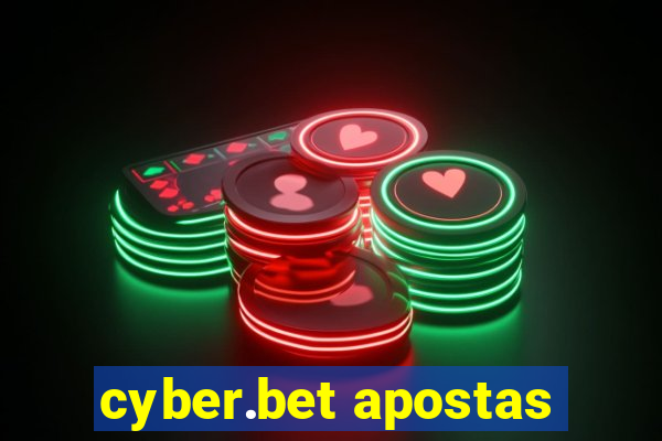 cyber.bet apostas