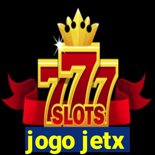 jogo jetx