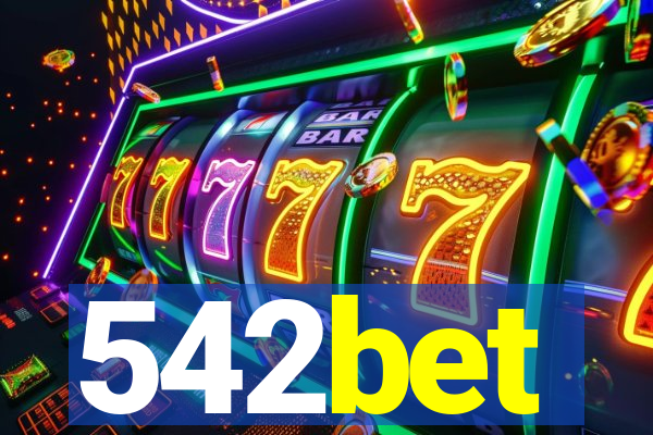 542bet