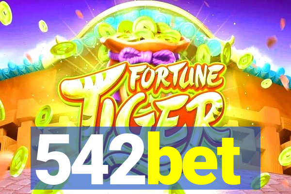 542bet