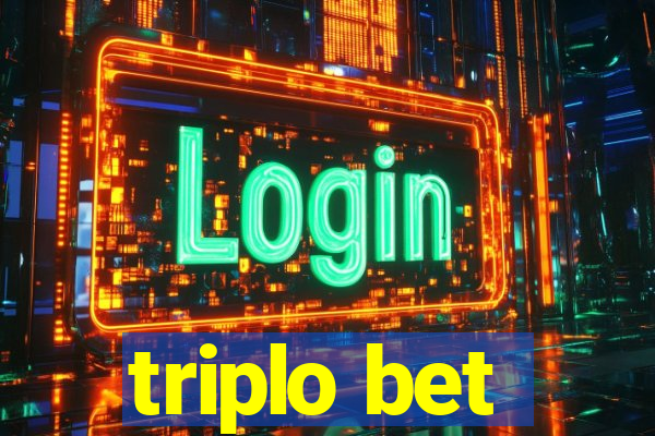 triplo bet