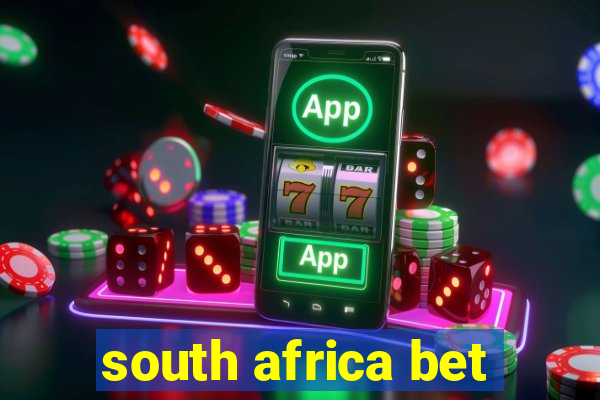 south africa bet