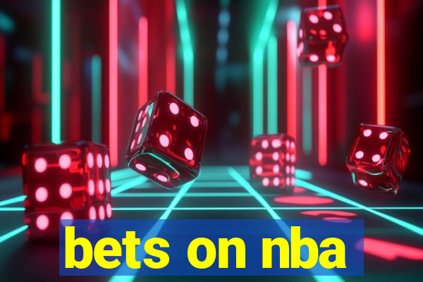 bets on nba