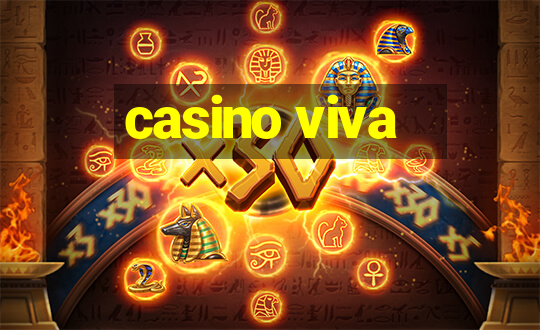 casino viva