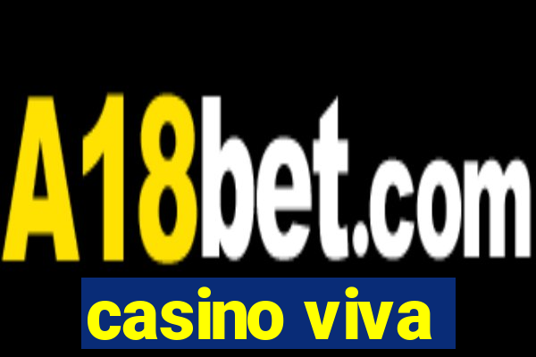 casino viva