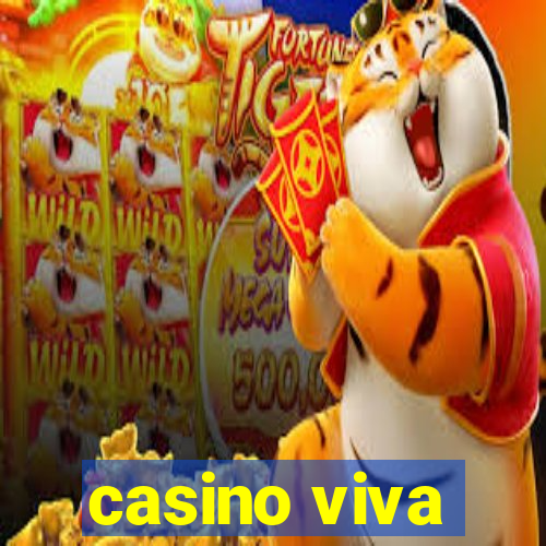 casino viva