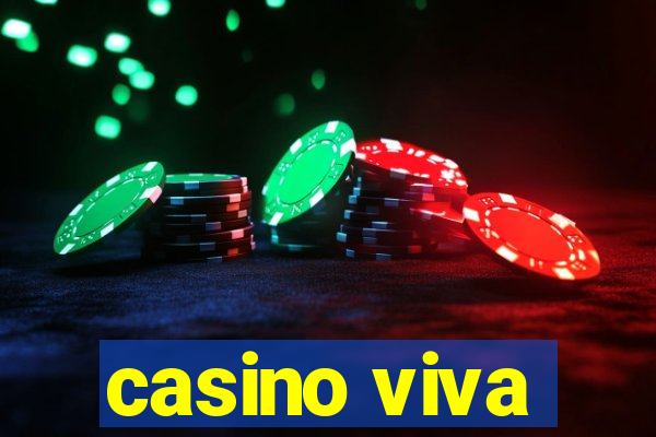 casino viva