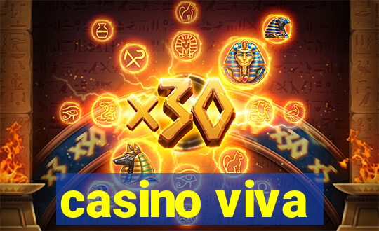 casino viva