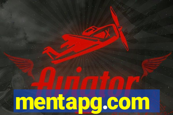 mentapg.com