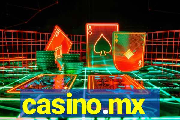 casino.mx