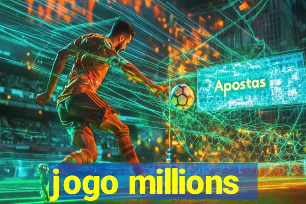 jogo millions