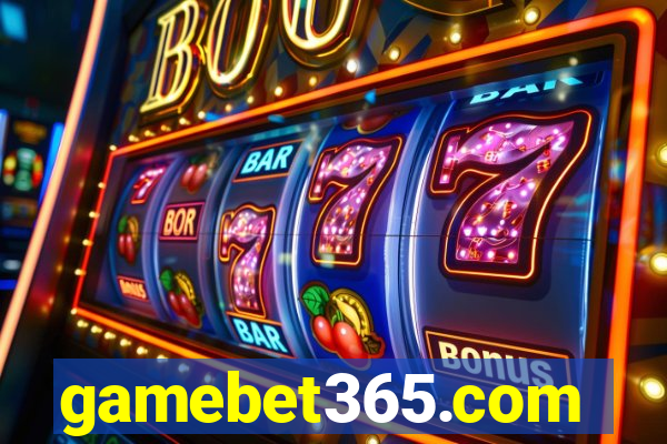 gamebet365.com