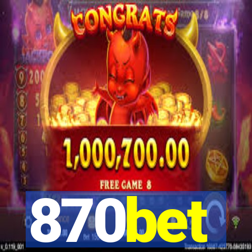 870bet