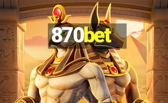 870bet