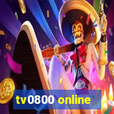 tv0800 online