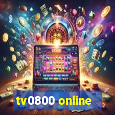 tv0800 online