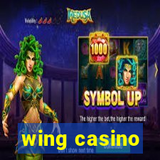 wing casino