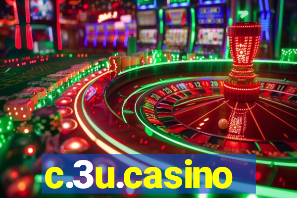 c.3u.casino